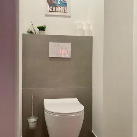 Daire Residence Cannes