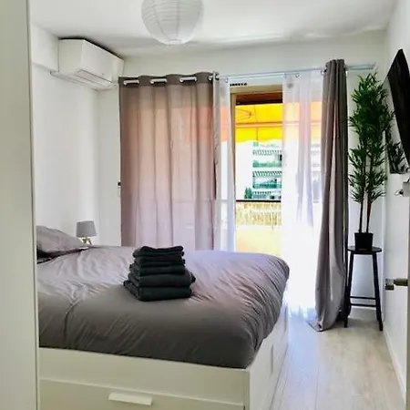 Residence Cannes Daire