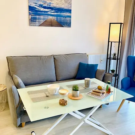 Daire Residence Cannes *