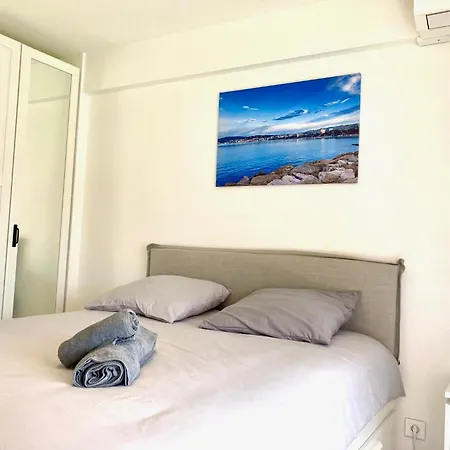 Residence Cannes *