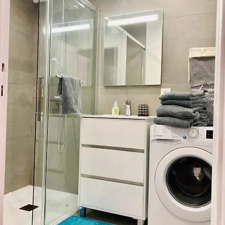 Résidence Apartamento Cannes