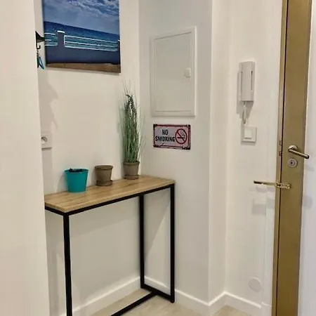 Apartmán Residence Cannes *