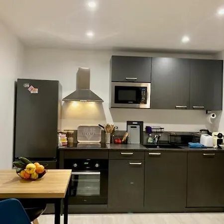 Residence Cannes Apartment Cannes