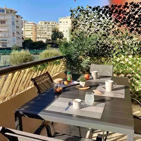 Residence Cannes Cannes